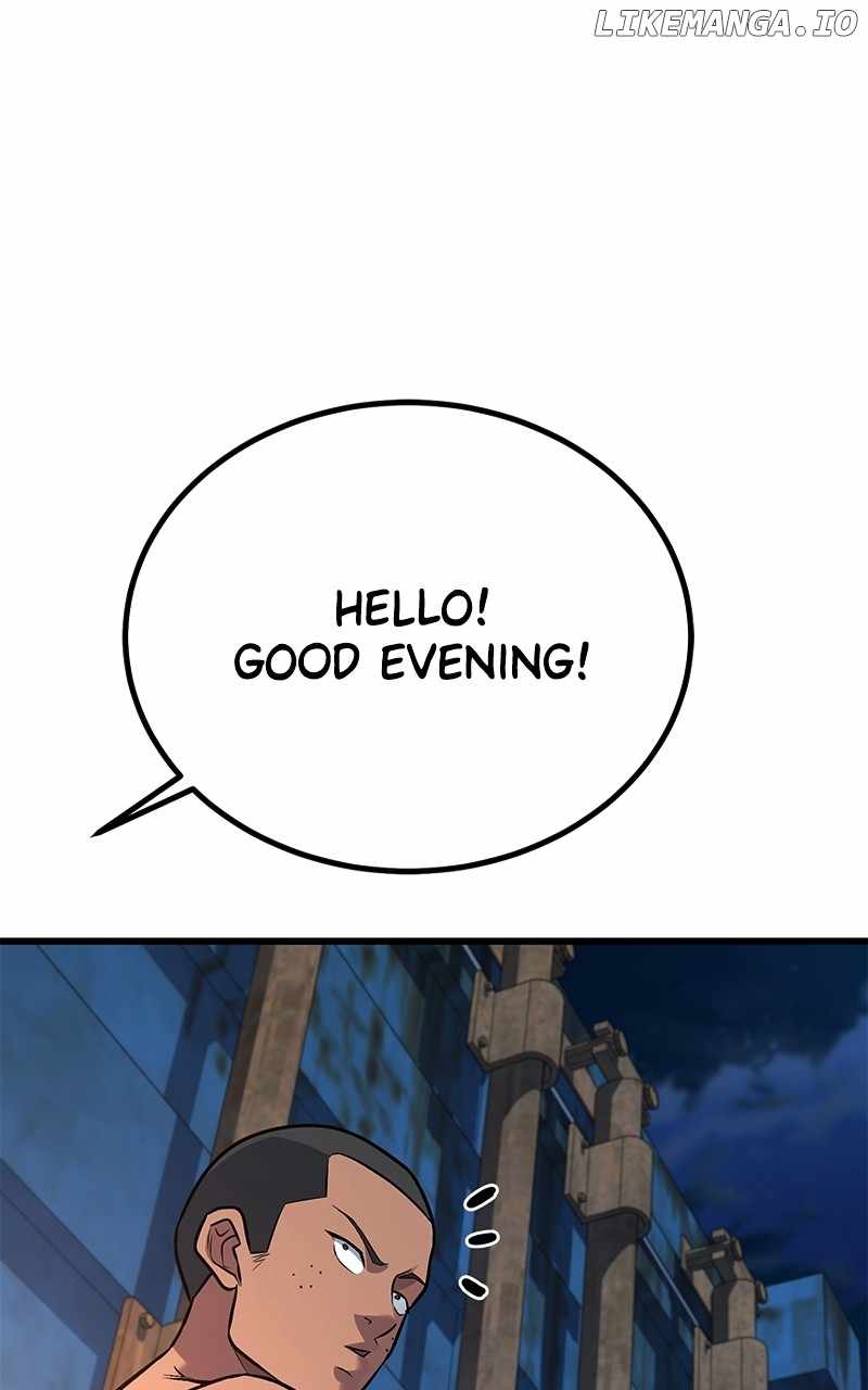 King of Violence Chapter 52 20